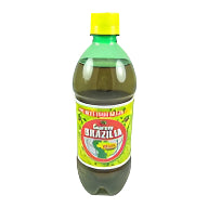 Guaraná Brazilia Pet 591ml