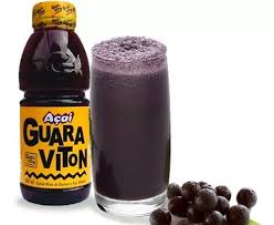 Guaraviton Acai 500ml
