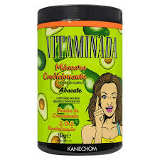 Hidratacao Completa de Abacate 1kg