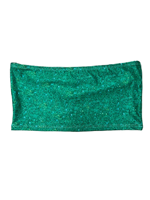 Top Tomara que Caia Bandeira Brasil Mesclada