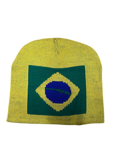 Touca Brazil