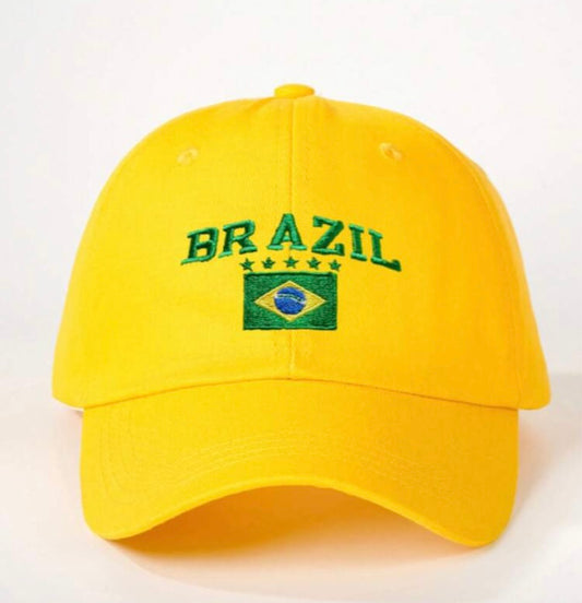 Osso Bordado