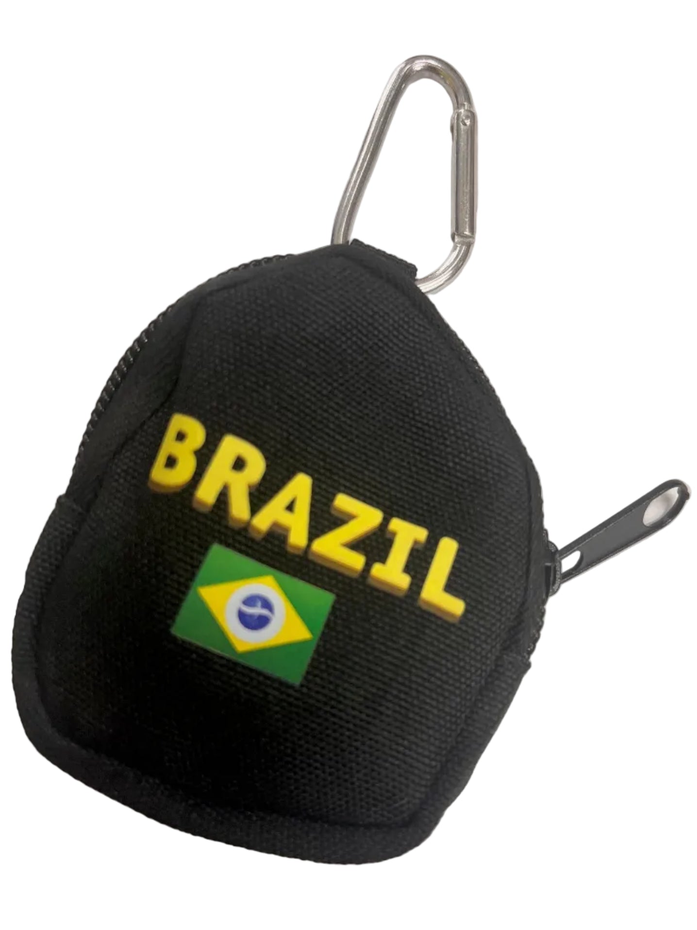 Chaveiro Porta Moeda