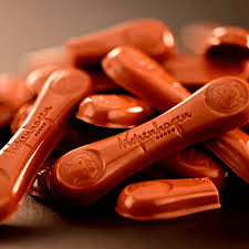 Kopenhagen Lingua de Gato 2 packs 170g