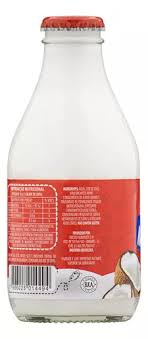 Leite de Coco Menina 200ml