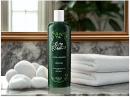 Leite de Colônia 200ml