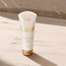 Lily Esfoliante Acetinado O Boticario 200g