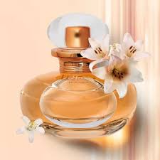 Lily Lumiere Eau De Parfum O Boticario 30ml