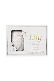 Lily Sabonete em Barra 2 unids O Boticario 90g