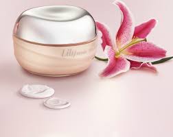 Lily Creme acetinado Hidratante Absolu O Boticario 250g