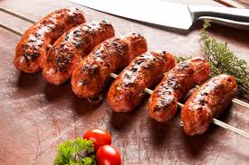 Linguiça Calabresa Corte's 14oz