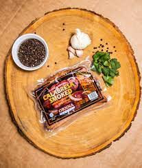 Linguica Calabresa Defumada Ornna 397gr