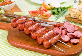 Linguica de Porco Toscana Bella Chef - 454g