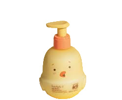 Loção Banho Boti Baby O Boticario 200ml