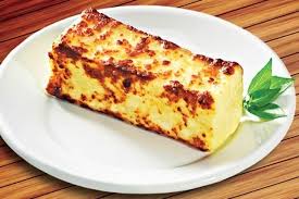 MINEIRO QUEIJO Coalho Barra 2.5lb