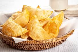 Massa de Pastel Rolo Rei das Massas 500g