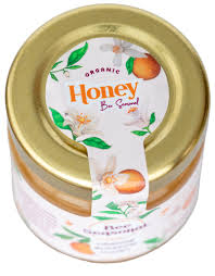Mel Orange Blossom BeeSeasonal 50g