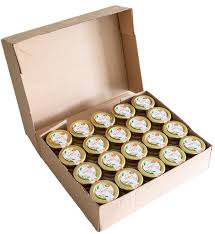 Mel Orange Blossom BeeSeasonal 50g