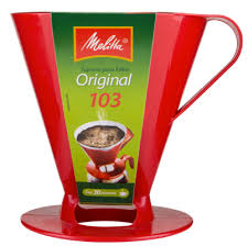 Mellita Suporte para Café #103