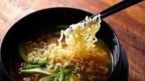 Miojo Nissin Lamen Carne 85g