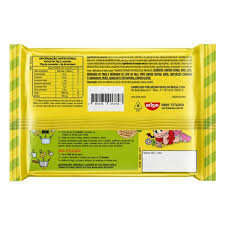 Miojo Turma da Mônica Canja de Galinha 75g