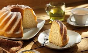 Mistura para Bolo Dona Benta Coco 450g