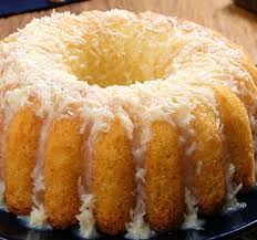 Mistura para Bolo de Coco Renata 400g