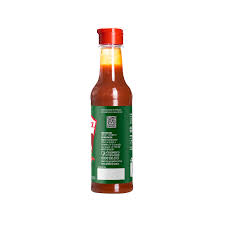 Molho de Pimemta Predilecta 150ml