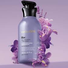 Nativa SPA Lilás Loção Hidratante para o corpo 400ml