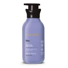 Nativa SPA Lilás Loção Hidratante para o corpo 400ml