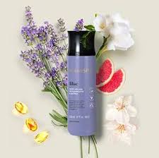 Nativa SPA Lilás Loção Hidratante para o corpo 400ml