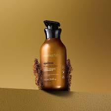 Nativa SPA Quinoa Loção Hidratante para o corpo 400ml