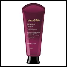 Nativa Spa Ameixa Sabonete Liquido Boticario 200ml