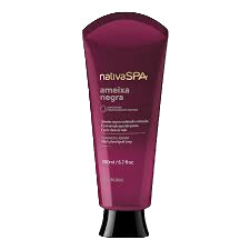 Nativa Spa Ameixa Sabonete Liquido Boticario 200ml