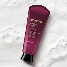 Nativa Spa Ameixa Sabonete Liquido Boticario 200ml