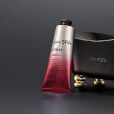 Nativa Spa Creme Para maos Ameixa 75g