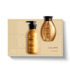 Nativa Spa Starter Kit 4 Mini Loção Hidratante O Boticário 30ml
