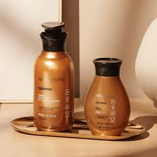 Nativa Spa Kit Quinoa O Boticario
