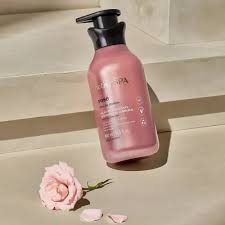 Nativa SPA Rose Locao Hidratante para o corpo O Boticario 400ml