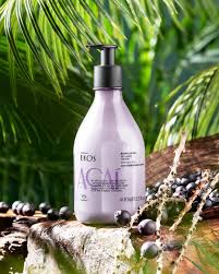 Natura Ekos Body Lotion Acai 400ml