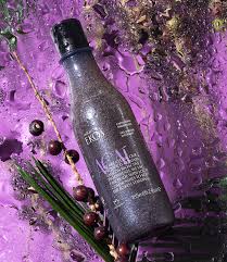 Natura Ekos Exfoliante Shower Gel Acai 185ml