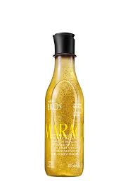 Natura Ekos Exfoliante Shower Gel Maracuja 185ml