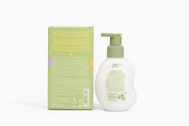 Natura Hidratante Mamae e Bebe 200ml
