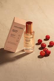 Natura SPA Renewing Body Oil Acerola Cherry O Boticario 100ml