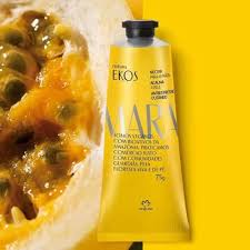 Natura creme para as maos Maracuja 40g