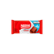 Nestle Chocolate Classic tab