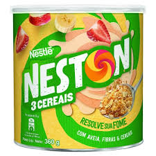 Neston 3 cereis 360g