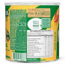 Neston 3 Cereais 360g