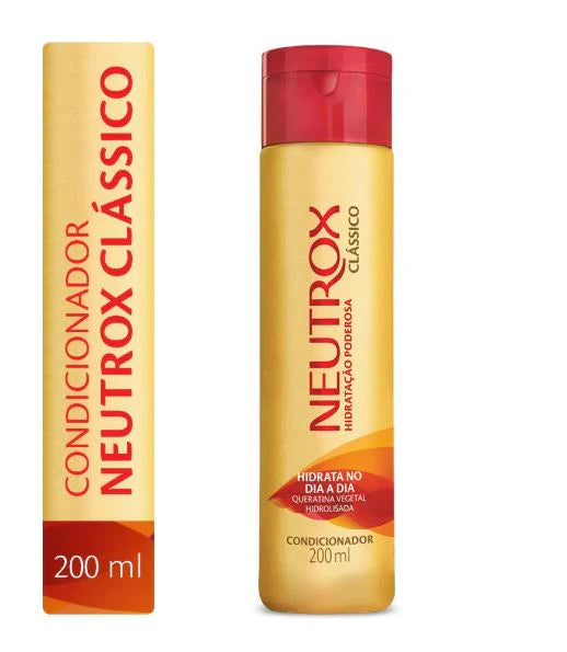 Neutrox Condicionador 200ml