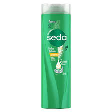Shampoo Cachos Definidos Seda 325ml
